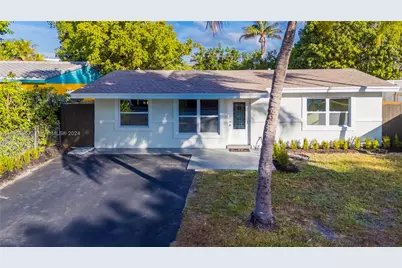 221 NE 55th St, Oakland Park, FL 33334 - Photo 1