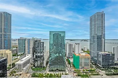 1300 S Miami Ave #3704, Miami, FL 33130 - Photo 1