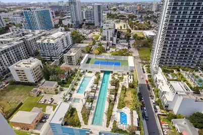 700 NE 26th Terr #2306, Miami, FL 33137 - Photo 11