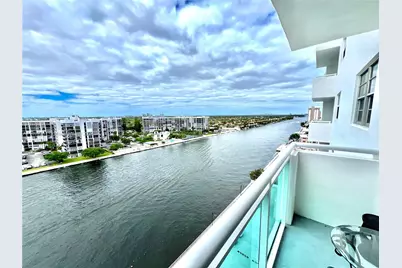 3000 S Ocean Dr #1012, Hollywood, FL 33019 - Photo 11