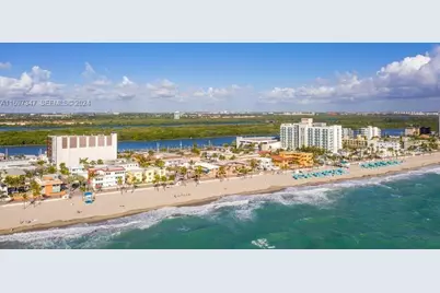 3000 S Ocean Dr #1012, Hollywood, FL 33019 - Photo 19