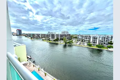 3000 S Ocean Dr #1012, Hollywood, FL 33019 - Photo 9