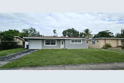 6421 NW 30th St, Sunrise, FL 33313 - Photo 1