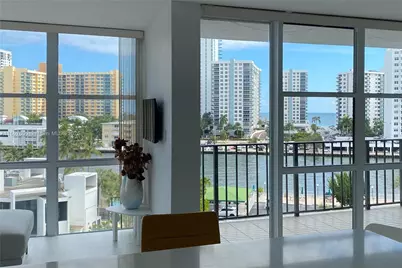 800 Parkview Dr #708, Hallandale Beach, FL 33009 - Photo 11