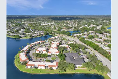 1104 N Hiatus Rd #1104, Pembroke Pines, FL 33026 - Photo 23