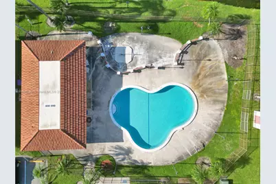 1104 N Hiatus Rd #1104, Pembroke Pines, FL 33026 - Photo 15