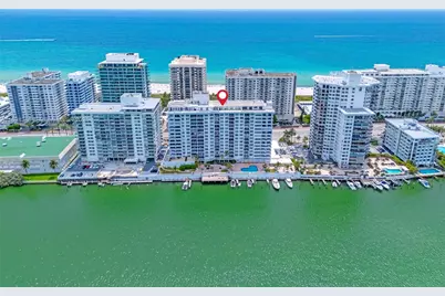5700 Collins Ave #5B, Miami Beach, FL 33140 - Photo 1