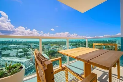 102 24th St #1421, Miami Beach, FL 33139 - Photo 21