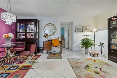 501 Blue Heron Dr #202-A, Hallandale Beach, FL 33009 - Photo 13