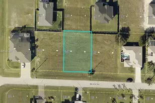 3519 NW 8th Terrace, Cape Coral, FL 33993 - Photo 1