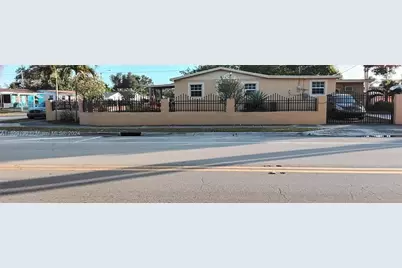 20620 NW 34th Ave, Miami Gardens, FL 33056 - Photo 3