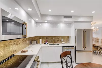 9801 Collins Ave #20T / remodeled, Bal Harbour, FL 33154 - Photo 5