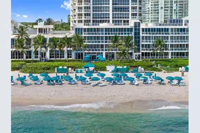 16445 Collins Ave #1126, Sunny Isles Beach, FL 33160 - Photo 43