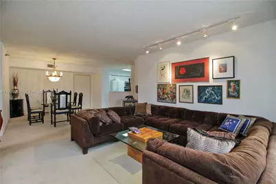 3400 NE 192nd St #307, Aventura, FL 33180 - Photo 1