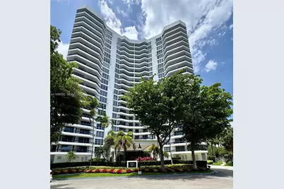 3400 NE 192nd St #307, Aventura, FL 33180 - Photo 23