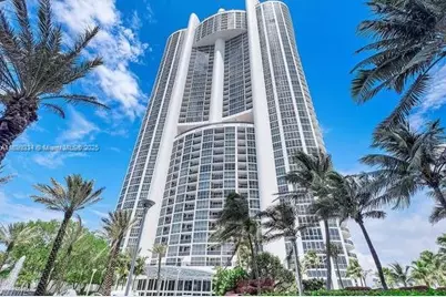 18201 Collins Ave #3502, Sunny Isles Beach, FL 33160 - Photo 1