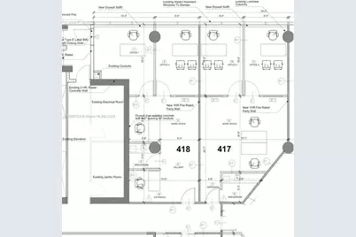 20900 NE 30th Ave #404-405, Aventura, FL 33180 - Photo 3