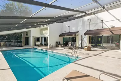 7001 Robles St, Coral Gables, FL 33143 - Photo 15