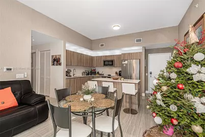 2960 NE 207th St #505, Aventura, FL 33180 - Photo 5
