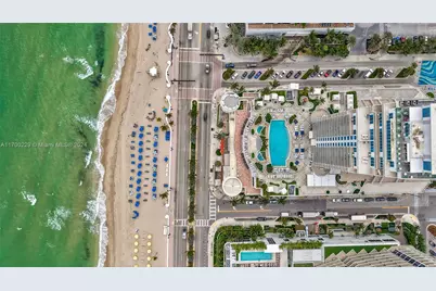 505 N Fort Lauderdale Beach Blvd #2400, Fort Lauderdale, FL 33304 - Photo 43