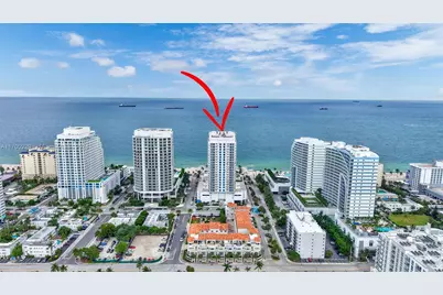 505 N Fort Lauderdale Beach Blvd #2400, Fort Lauderdale, FL 33304 - Photo 35