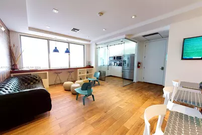 150 SE 2nd Ave #319, Miami, FL 33131 - Photo 7