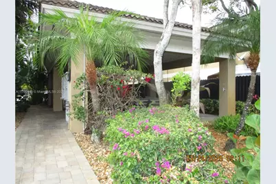 4802 Washington St #2, Hollywood, FL 33021 - Photo 1