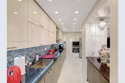 9801 W Collins Ave #5O/complete renovated, Bal Harbour, FL 33154 - Photo 9