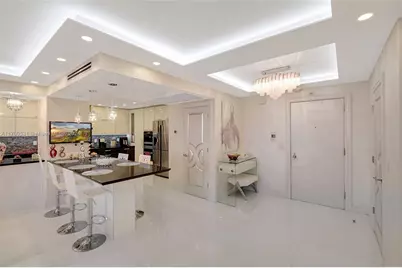 9801 W Collins Ave #5O/complete renovated, Bal Harbour, FL 33154 - Photo 7