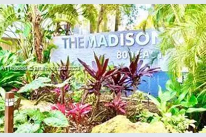 800 N Miami Ave #E-1501, Miami, FL 33136 - Photo 1