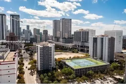 800 N Miami Ave #E-1501, Miami, FL 33136 - Photo 15