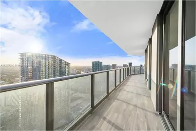 801 S Miami Ave #4509, Miami, FL 33130 - Photo 35