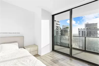 801 S Miami Ave #4509, Miami, FL 33130 - Photo 31