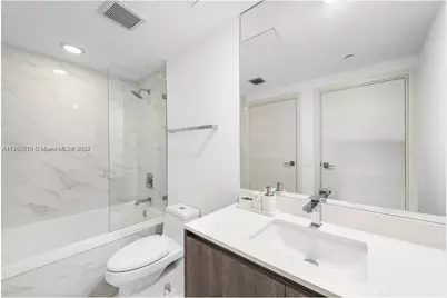 801 S Miami Ave #4509, Miami, FL 33130 - Photo 21