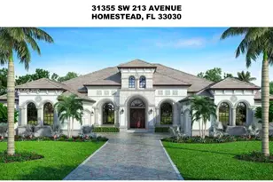31355 SW 213 Ave, Homestead, FL 33030 - Photo 1