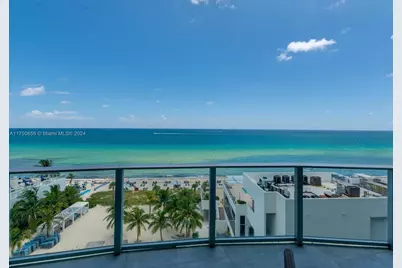 4111 S Ocean Dr #601, Hollywood, FL 33019 - Photo 1