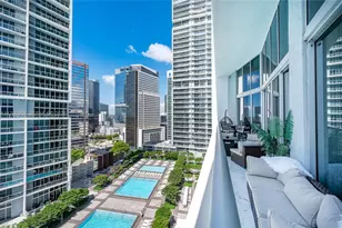 475 Brickell Ave, Miami, FL 33131 - Photo 17