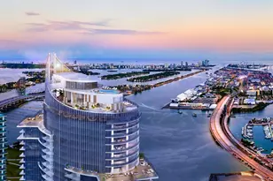 851 NE 1st Ave, Miami, FL 33132 - Photo 39