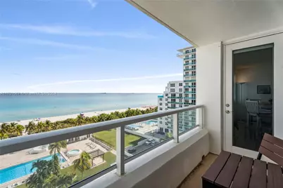 5005 Collins Ave #912, Miami Beach, FL 33140 - Photo 1