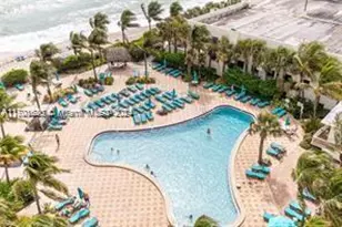 3801 S Ocean Dr, Hollywood, FL 33019 - Photo 19