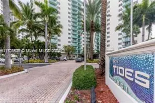 3801 S Ocean Dr, Hollywood, FL 33019 - Photo 21