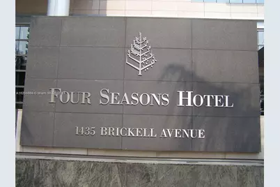 1435 Brickell Ave #3307, Miami, FL 33131 - Photo 3