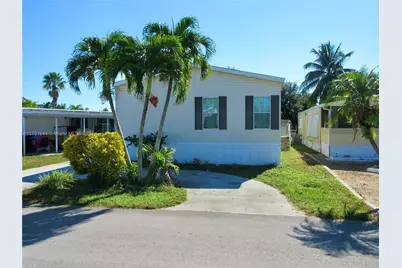 3200 Teakwood Ln, Dania Beach, FL 33312 - Photo 1