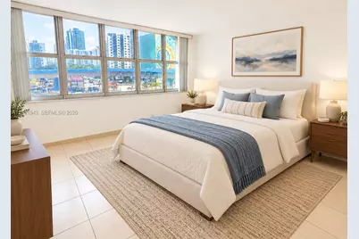 1825 S Ocean Dr #401, Hallandale Beach, FL 33009 - Photo 23