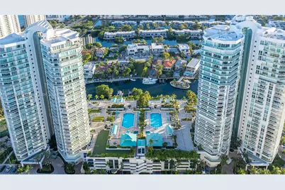 16500 Collins Ave #1451, Sunny Isles Beach, FL 33160 - Photo 3