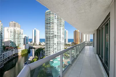 16500 Collins Ave #1451, Sunny Isles Beach, FL 33160 - Photo 21