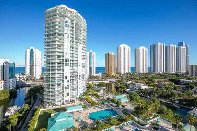 16500 Collins Ave #1451, Sunny Isles Beach, FL 33160 - Photo 15