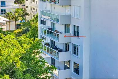 10000 W Bay Harbor Dr #401, Bay Harbor Islands, FL 33154 - Photo 5