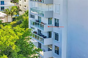 10000 W Bay Harbor Dr, Bay Harbor Islands, FL 33154 - Photo 9