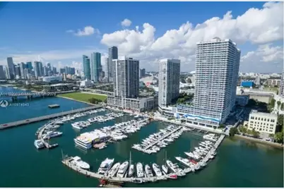 1717 N Bayshore Dr #A-3451, Miami, FL 33132 - Photo 9